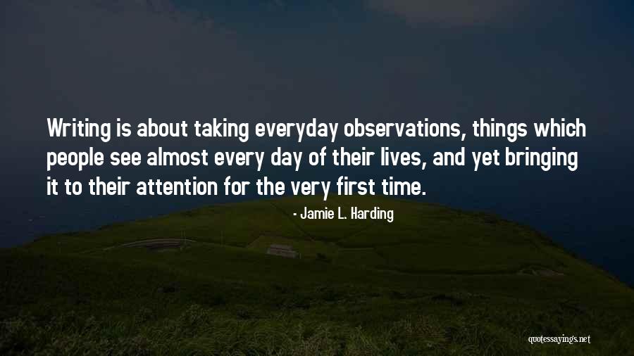 Sabine Schmitz Quotes By Jamie L. Harding Sabine Schmitz Quotes By Jamie L. Harding