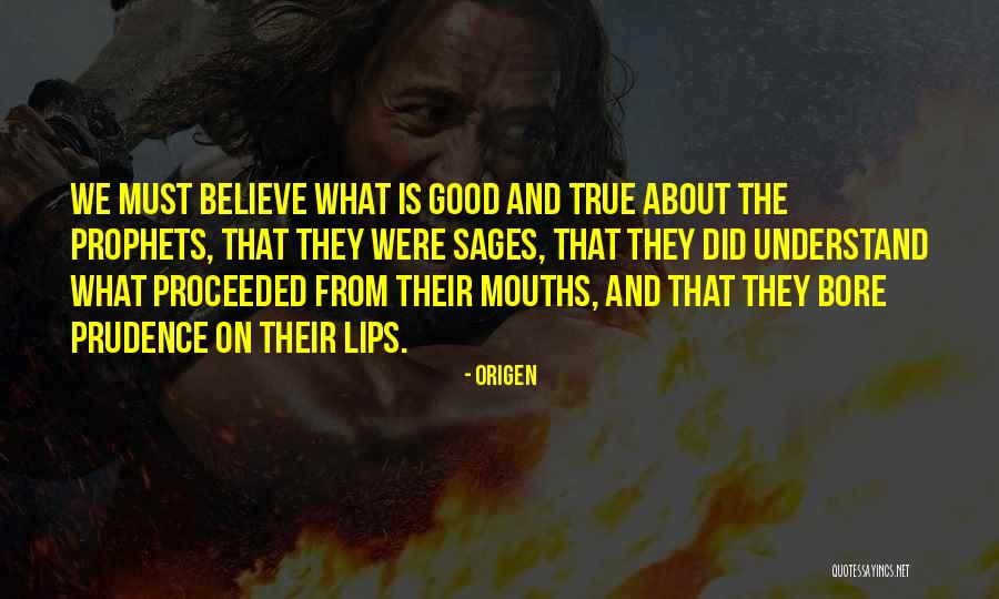 Sabins Studio Quotes By Origen Sabins Studio Quotes By Origen