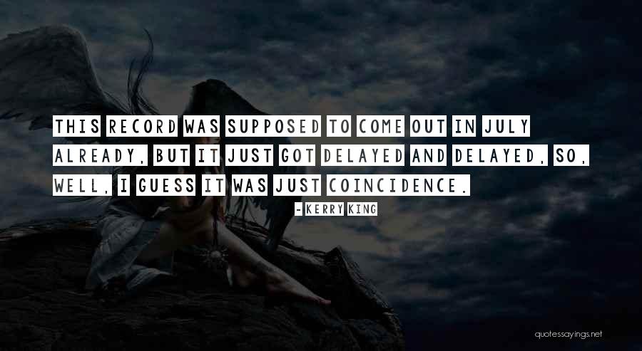Sabinsville Quotes By Kerry King Sabinsville Quotes By Kerry King
