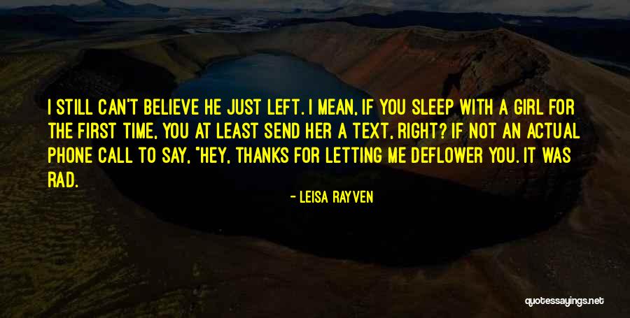 Sabinsville Quotes By Leisa Rayven Sabinsville Quotes By Leisa Rayven