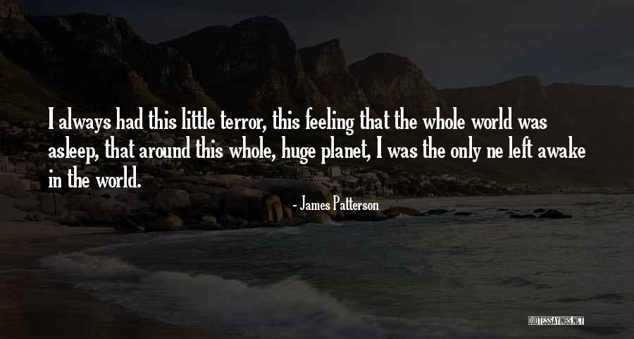 Sabinus Okere Quotes By James Patterson Sabinus Okere Quotes By James Patterson