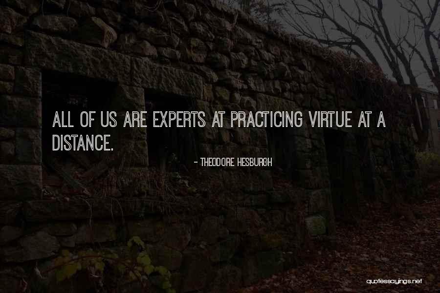 Sabionari Quotes By Theodore Hesburgh Sabionari Quotes By Theodore Hesburgh