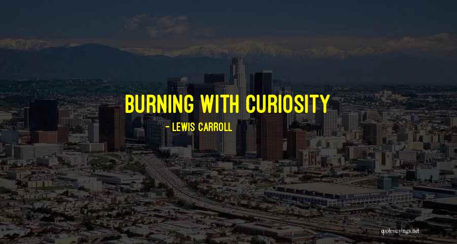 Sabione Quotes By Lewis Carroll Sabione Quotes By Lewis Carroll