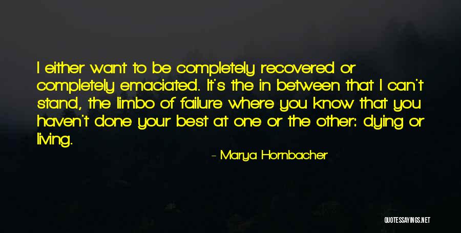 Sabione Quotes By Marya Hornbacher Sabione Quotes By Marya Hornbacher