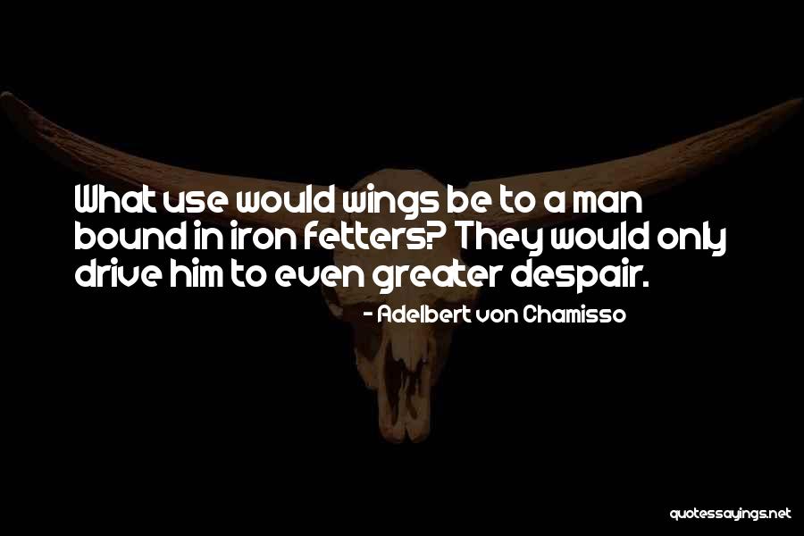 Sabir Quotes By Adelbert Von Chamisso Sabir Quotes By Adelbert Von Chamisso