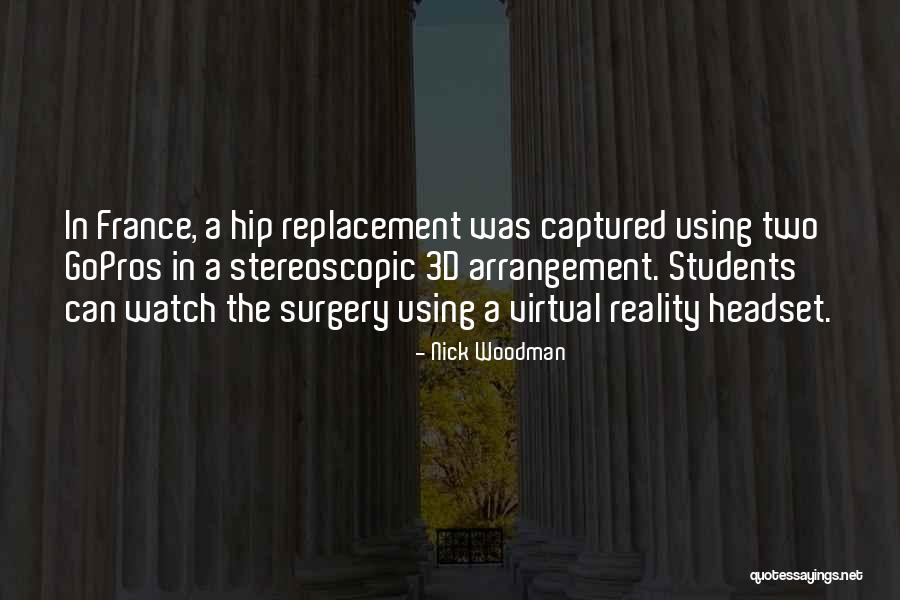 Sabira Merchant Quotes By Nick Woodman Sabira Merchant Quotes By Nick Woodman
