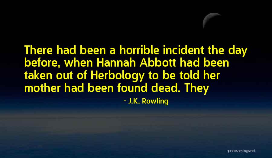 Sabiston Builders Quotes By J.K. Rowling Sabiston Builders Quotes By J.K. Rowling