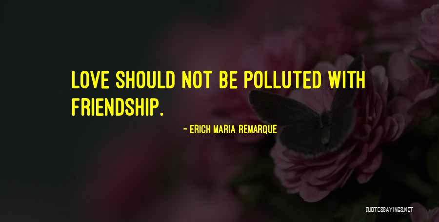 Sabiston Consultants Quotes By Erich Maria Remarque Sabiston Consultants Quotes By Erich Maria Remarque