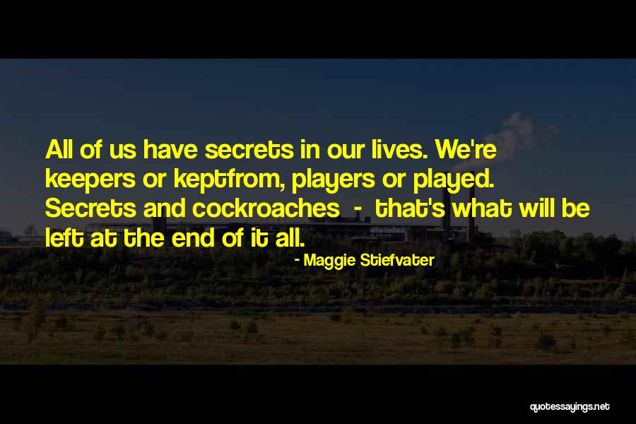 Sabitova Sorgusuna Quotes By Maggie Stiefvater Sabitova Sorgusuna Quotes By Maggie Stiefvater