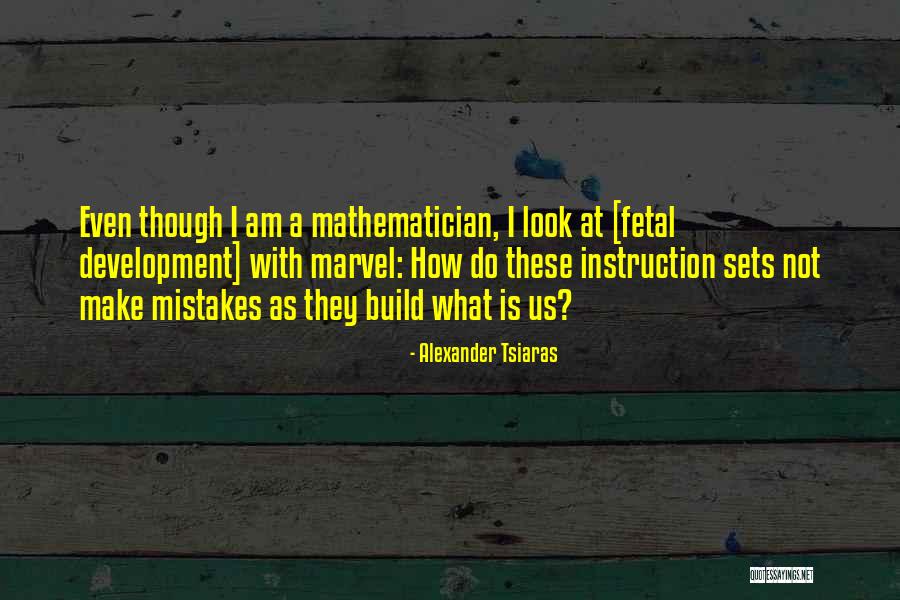 Sabitzer Champions Quotes By Alexander Tsiaras Sabitzer Champions Quotes By Alexander Tsiaras