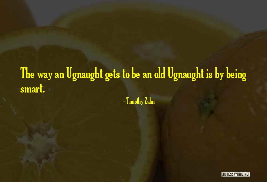 Sabji Quotes By Timothy Zahn Sabji Quotes By Timothy Zahn
