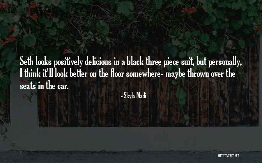 Sabka Badla Quotes By Skyla Madi Sabka Badla Quotes By Skyla Madi