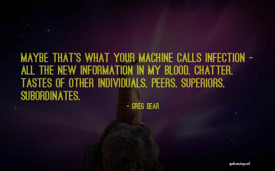 Sabka Mandi Quotes By Greg Bear Sabka Mandi Quotes By Greg Bear