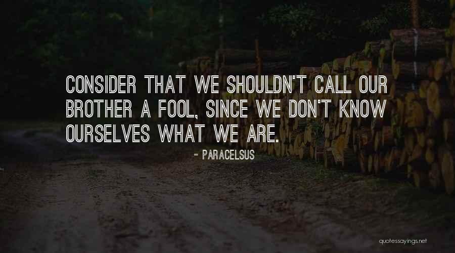 Sabka Time Aayega Quotes By Paracelsus Sabka Time Aayega Quotes By Paracelsus