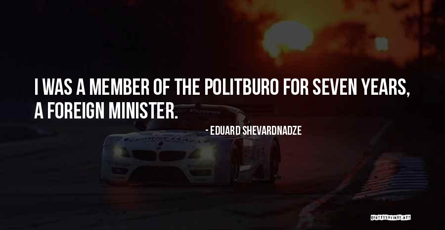 Sablan Ceramics Quotes By Eduard Shevardnadze Sablan Ceramics Quotes By Eduard Shevardnadze
