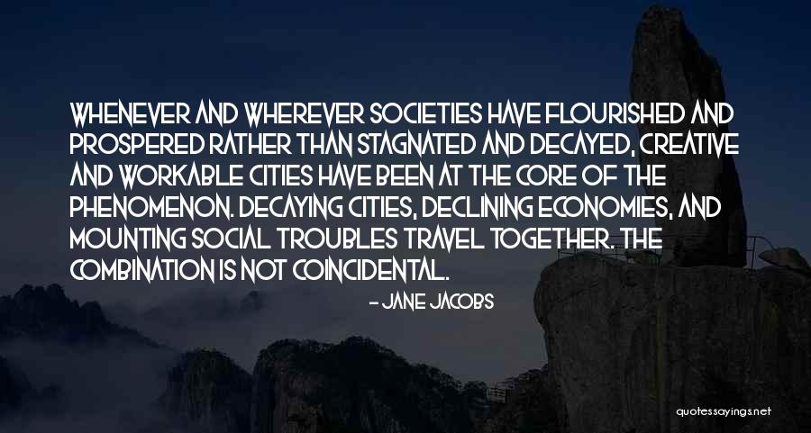 Sablayan Church Quotes By Jane Jacobs Sablayan Church Quotes By Jane Jacobs