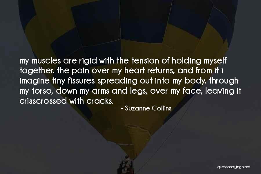 Sablayan Mindoro Quotes By Suzanne Collins Sablayan Mindoro Quotes By Suzanne Collins