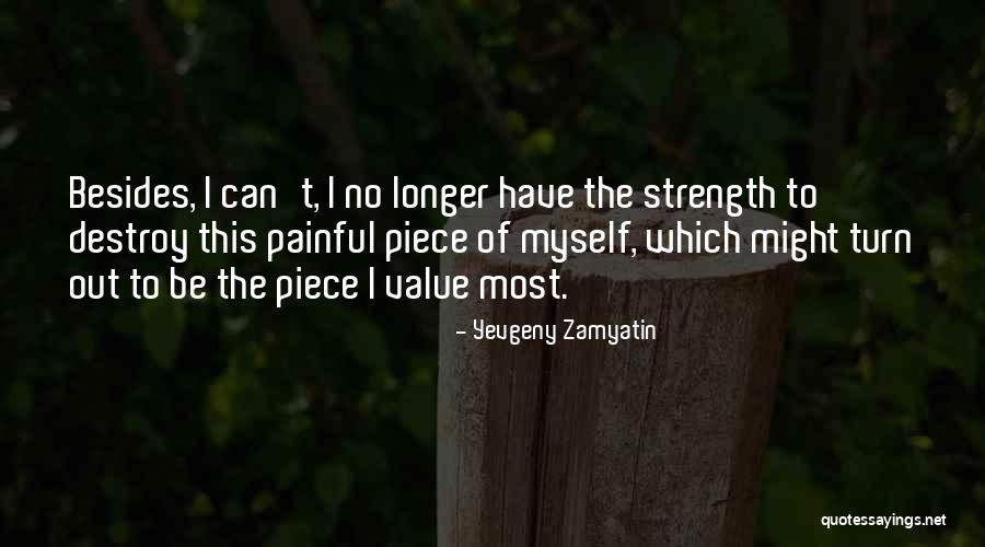 Sablayan Mindoro Quotes By Yevgeny Zamyatin Sablayan Mindoro Quotes By Yevgeny Zamyatin
