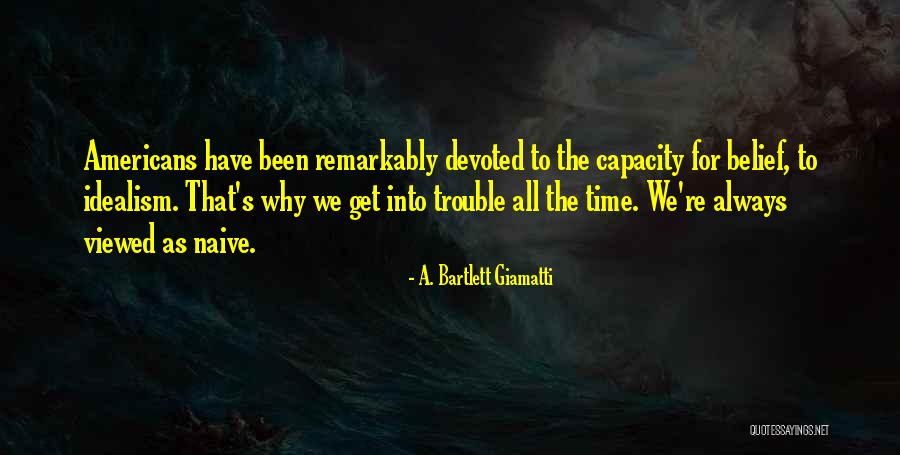 Sablayan Penal Quotes By A. Bartlett Giamatti Sablayan Penal Quotes By A. Bartlett Giamatti