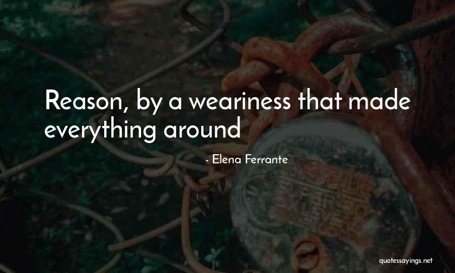 Sablayan Penal Quotes By Elena Ferrante Sablayan Penal Quotes By Elena Ferrante