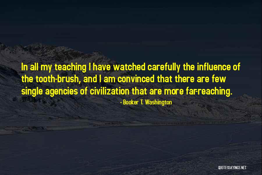 Sabler Larousse Quotes By Booker T. Washington Sabler Larousse Quotes By Booker T. Washington