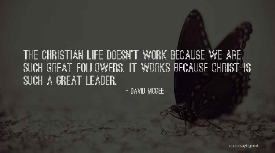 Sablet In English Quotes By David McGee Sablet In English Quotes By David McGee