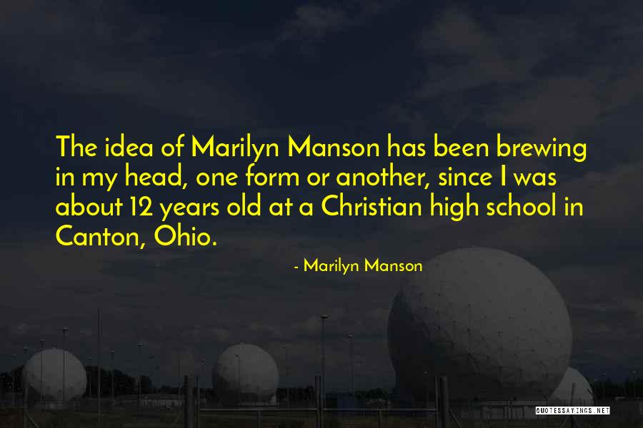 Sablier En Quotes By Marilyn Manson Sablier En Quotes By Marilyn Manson