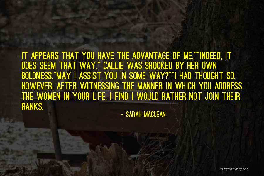 Sabljaci Quotes By Sarah MacLean Sabljaci Quotes By Sarah MacLean
