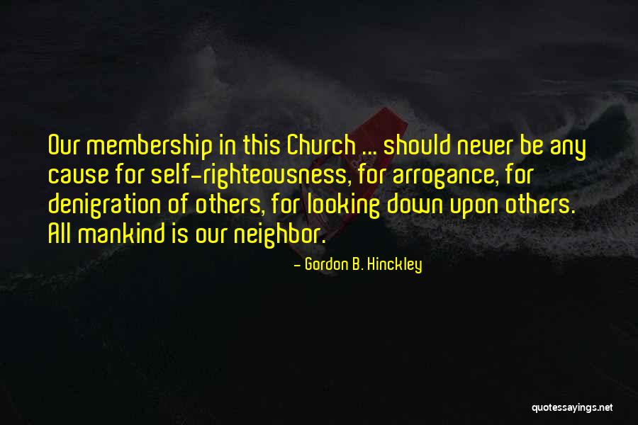 Sabnis Hospital Mulund Quotes By Gordon B. Hinckley Sabnis Hospital Mulund Quotes By Gordon B. Hinckley