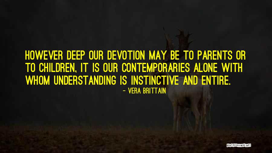Sabocin Quotes By Vera Brittain Sabocin Quotes By Vera Brittain