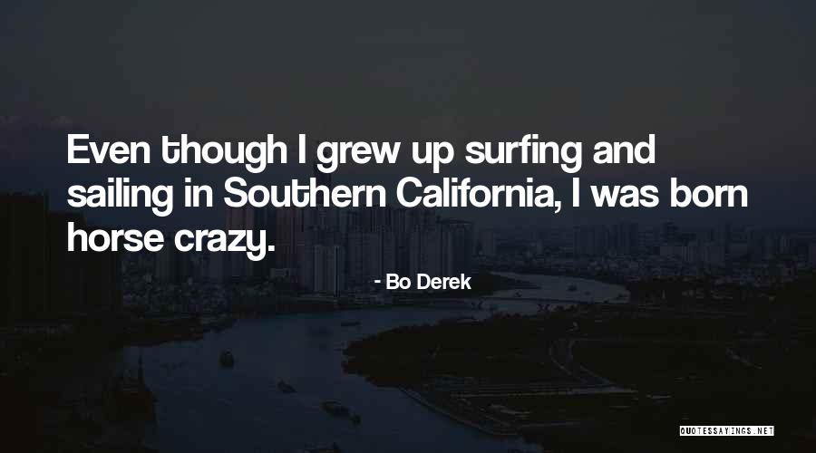 Sabongui Surname Quotes By Bo Derek Sabongui Surname Quotes By Bo Derek
