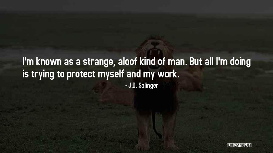 Saboo Inc Quotes By J.D. Salinger Saboo Inc Quotes By J.D. Salinger