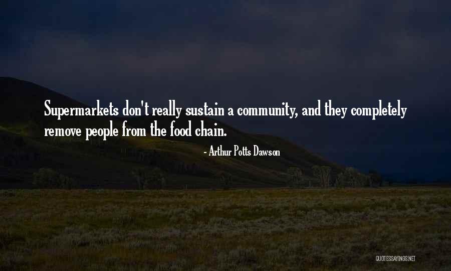 Sabor Mls Quotes By Arthur Potts Dawson Sabor Mls Quotes By Arthur Potts Dawson