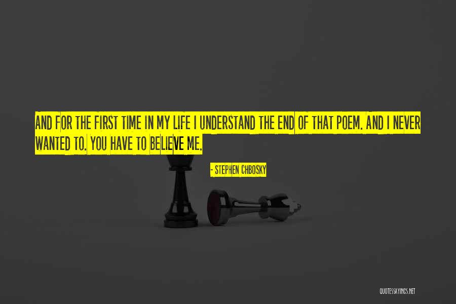 Sabor Mls Quotes By Stephen Chbosky Sabor Mls Quotes By Stephen Chbosky