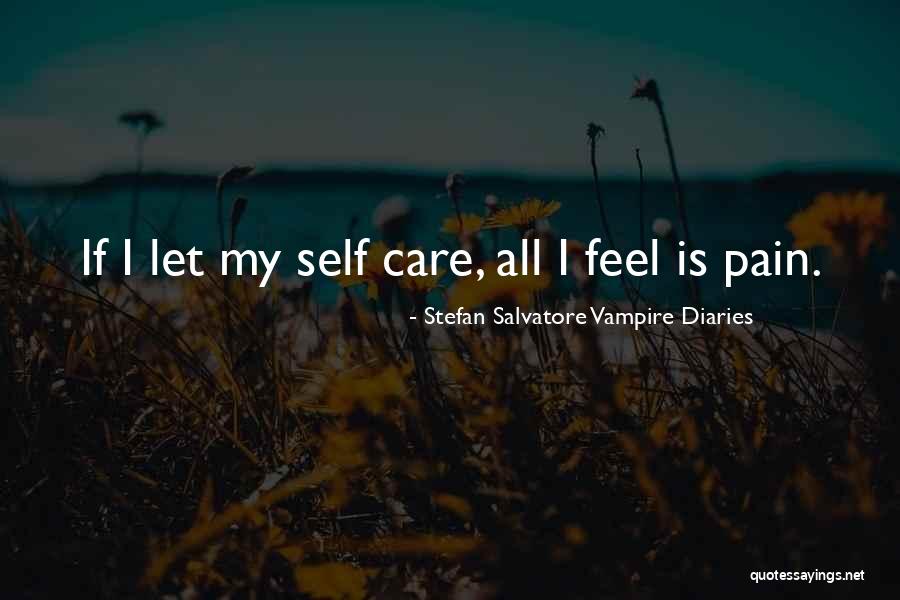 Sabor Quotes By Stefan Salvatore Vampire Diaries