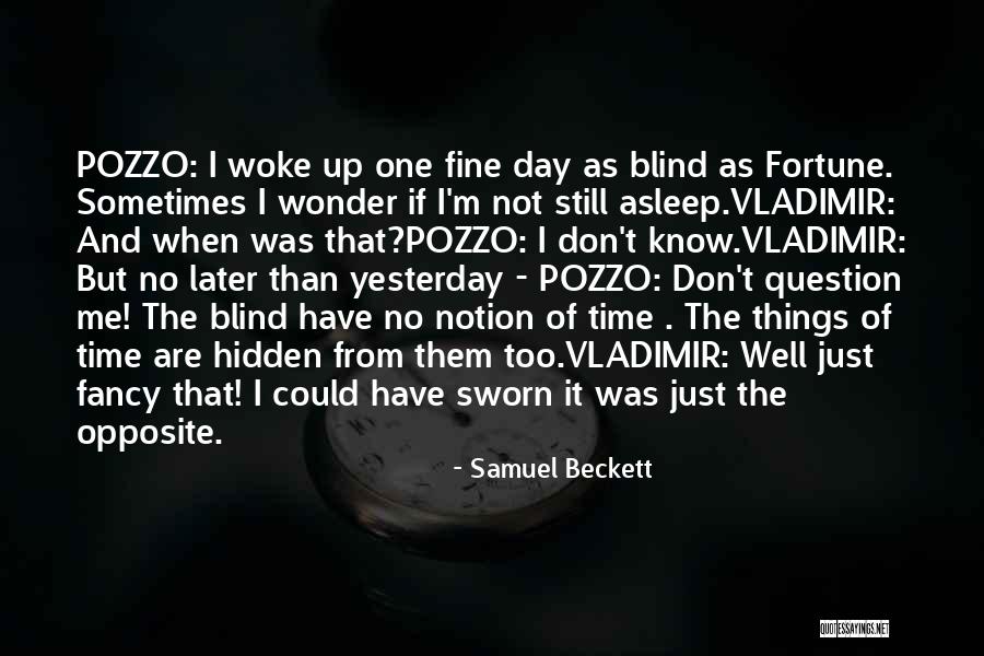 Sabora Clothing Quotes By Samuel Beckett Sabora Clothing Quotes By Samuel Beckett