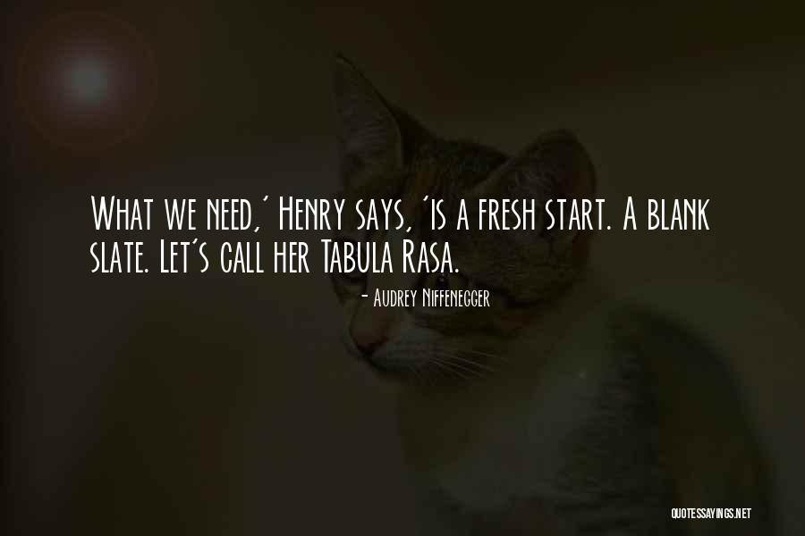 Sabores Logan Quotes By Audrey Niffenegger Sabores Logan Quotes By Audrey Niffenegger