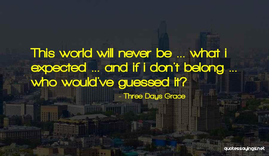 Sabores Mexican Quotes By Three Days Grace Sabores Mexican Quotes By Three Days Grace