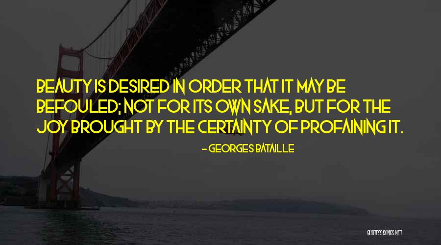 Saborizantes Que Quotes By Georges Bataille Saborizantes Que Quotes By Georges Bataille