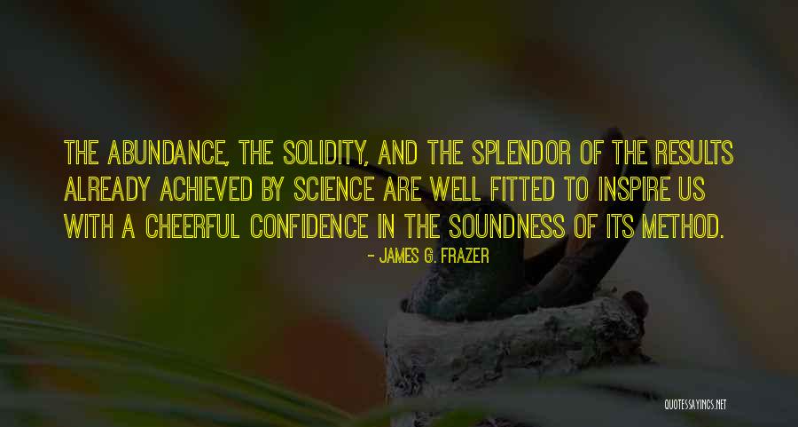 Saborizantes Que Quotes By James G. Frazer Saborizantes Que Quotes By James G. Frazer
