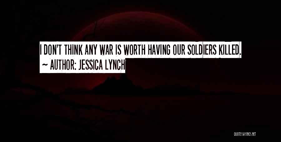 Saborizantes Que Quotes By Jessica Lynch