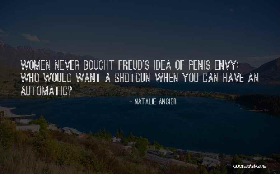 Sabotagem Instituto Quotes By Natalie Angier Sabotagem Instituto Quotes By Natalie Angier