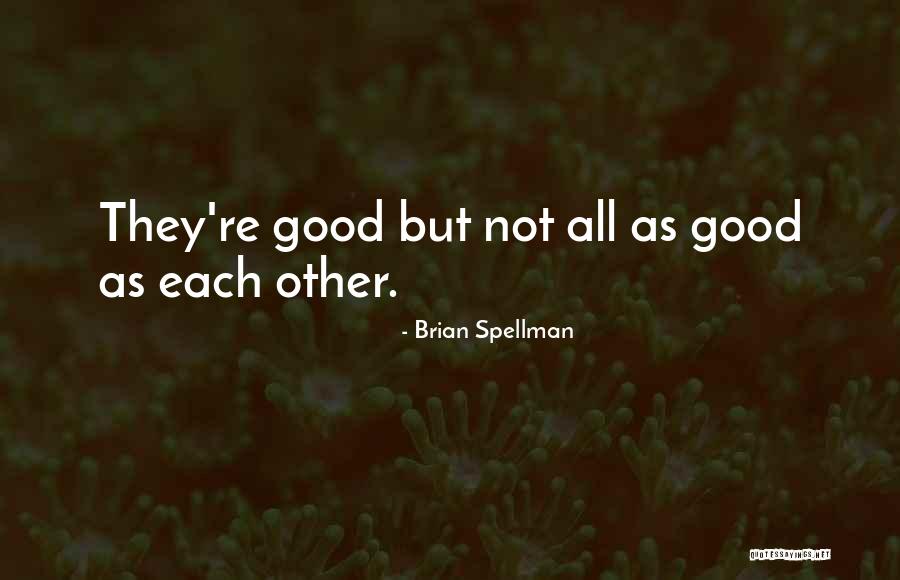 Sabotaje Letra Quotes By Brian Spellman Sabotaje Letra Quotes By Brian Spellman