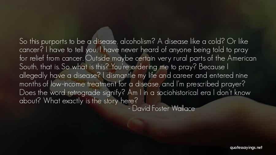 Sabotaz Quotes By David Foster Wallace Sabotaz Quotes By David Foster Wallace
