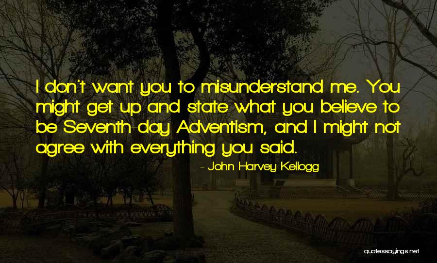 Sabotaz Quotes By John Harvey Kellogg Sabotaz Quotes By John Harvey Kellogg