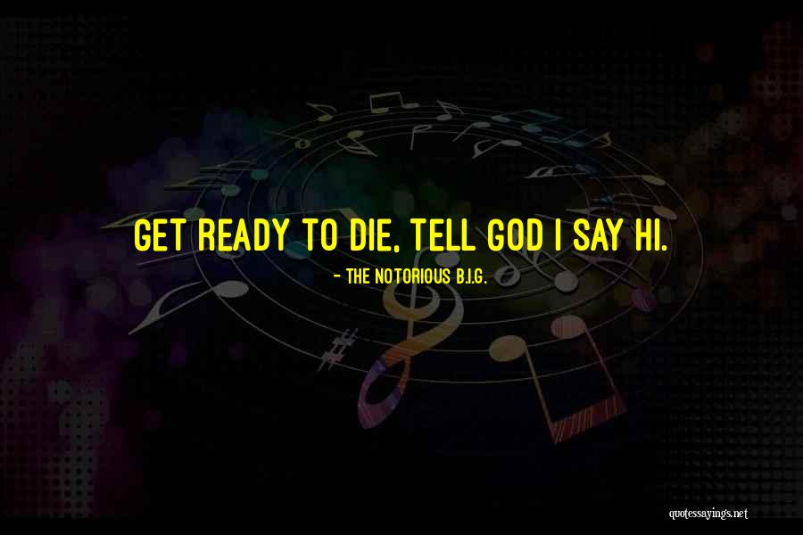 Sabotaz Quotes By The Notorious B.I.G. Sabotaz Quotes By The Notorious B.I.G.