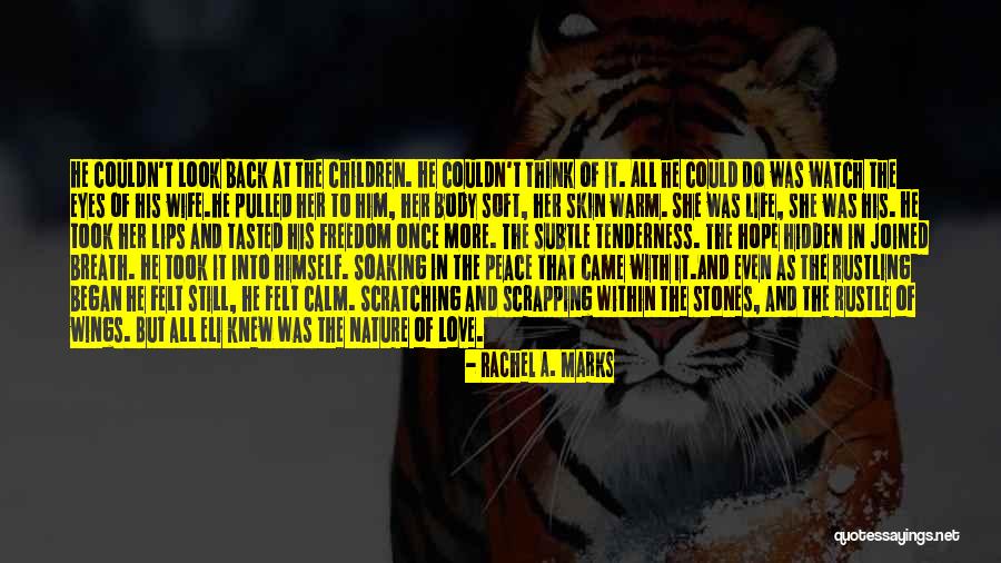 Saboteur Card Quotes By Rachel A. Marks Saboteur Card Quotes By Rachel A. Marks