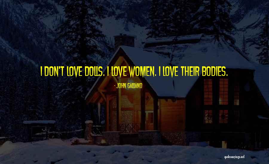 Sabots For Muzzleloaders Quotes By John Galliano Sabots For Muzzleloaders Quotes By John Galliano