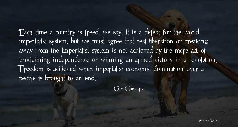 Saboundjian Quotes By Che Guevara Saboundjian Quotes By Che Guevara