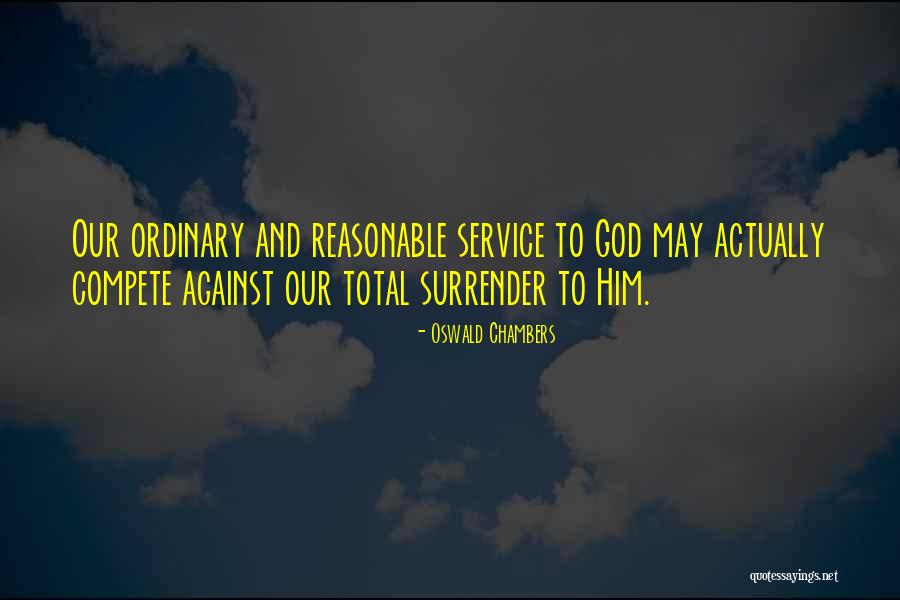 Sabouner Quotes By Oswald Chambers Sabouner Quotes By Oswald Chambers